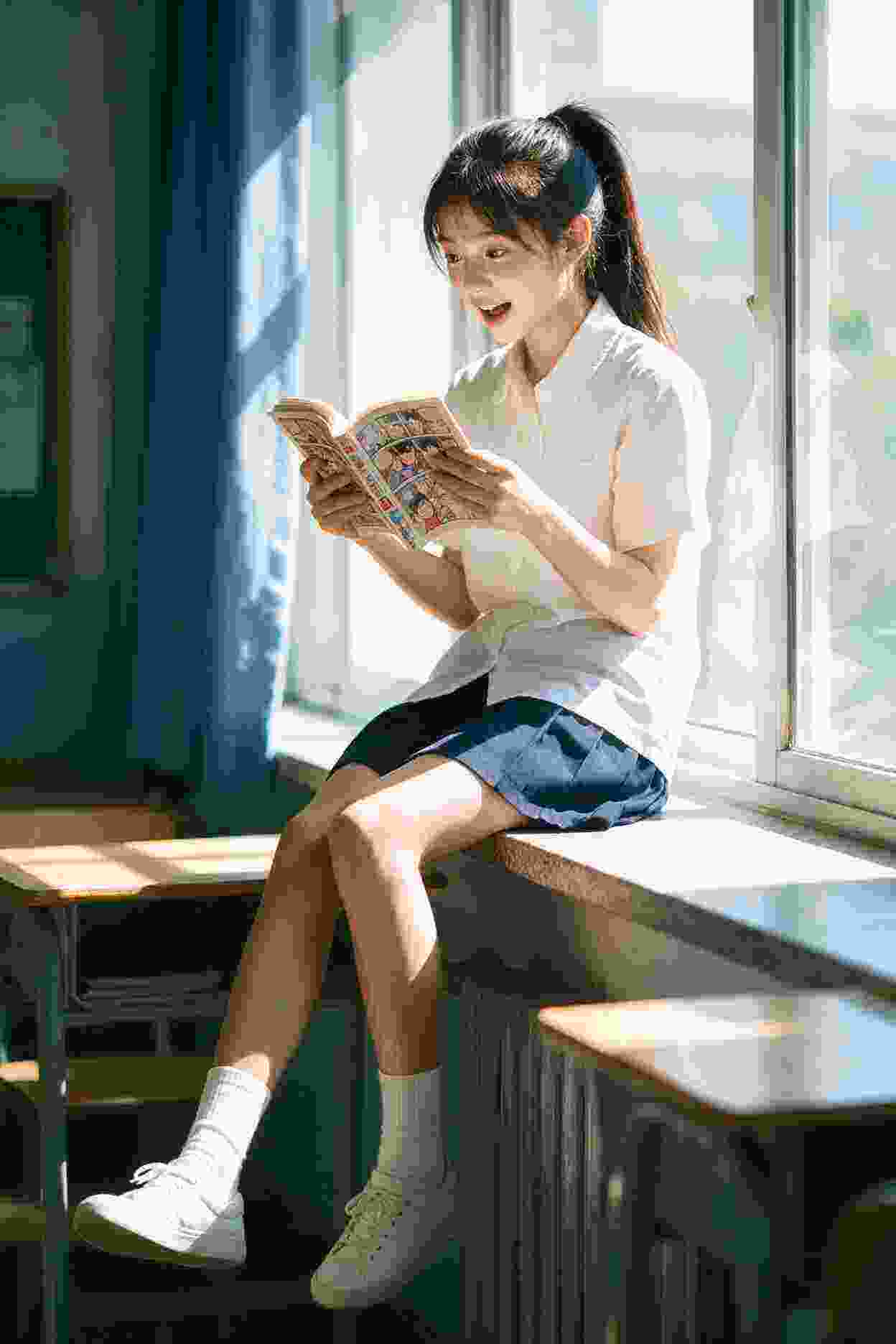 玉女心经秘闻